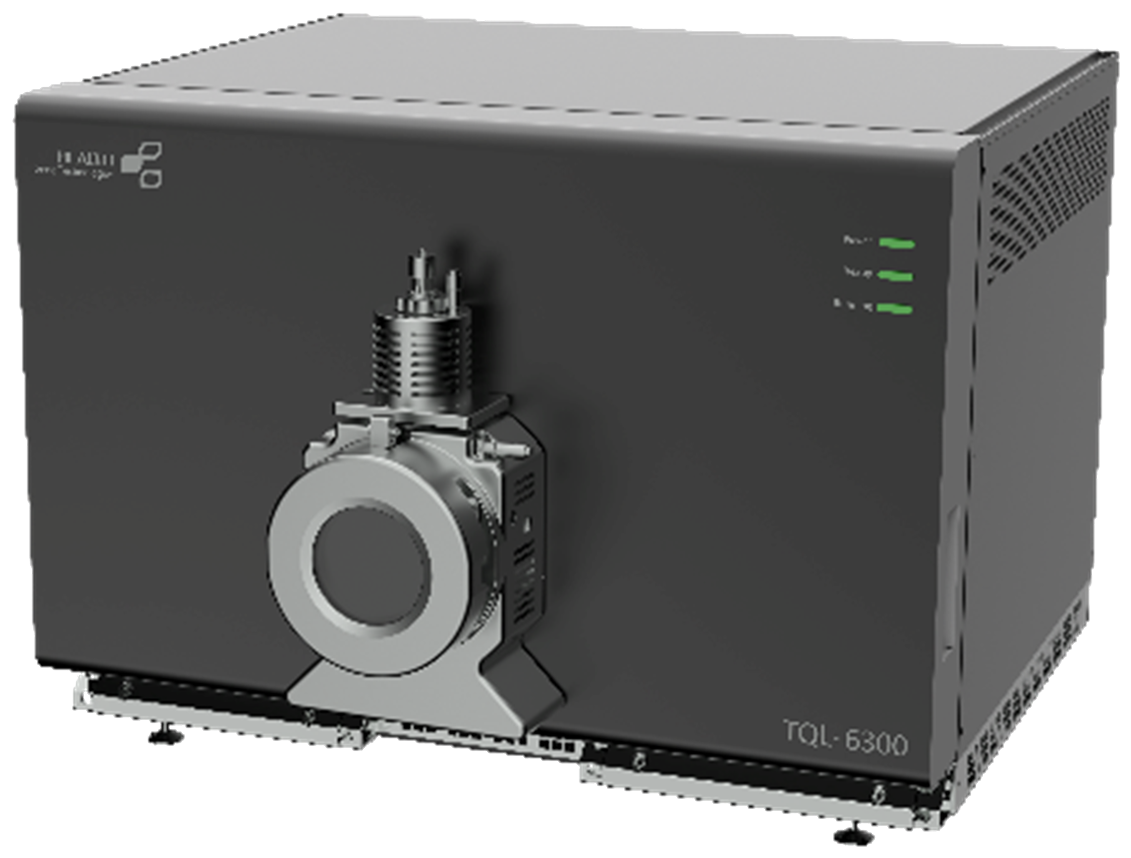 LC-MS/MS TQL-6300 Triple Quad